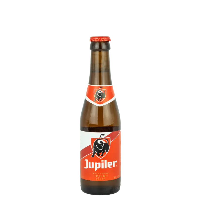 Jupiler - 33 cl
