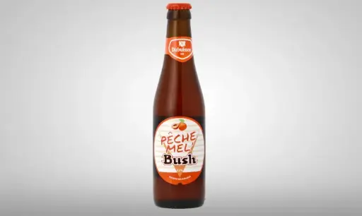 Pêche Mel Bush